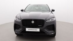 2023 (73) JAGUAR F-PACE 2.0 P250 R-Dynamic HSE Black 5dr Auto AWD 5478672