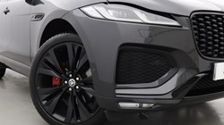 2023 (73) JAGUAR F-PACE 2.0 P250 R-Dynamic HSE Black 5dr Auto AWD 5478693