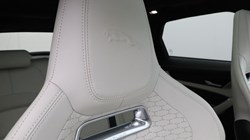 2023 (73) JAGUAR F-PACE 2.0 P250 R-Dynamic HSE Black 5dr Auto AWD 5478704