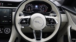 2023 (73) JAGUAR F-PACE 2.0 P250 R-Dynamic HSE Black 5dr Auto AWD 5478714
