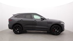 2023 (73) JAGUAR F-PACE 2.0 P250 R-Dynamic HSE Black 5dr Auto AWD 5478676