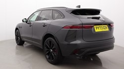 2023 (73) JAGUAR F-PACE 2.0 P250 R-Dynamic HSE Black 5dr Auto AWD 5478677