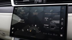 2023 (73) JAGUAR F-PACE 2.0 P250 R-Dynamic HSE Black 5dr Auto AWD 5478737