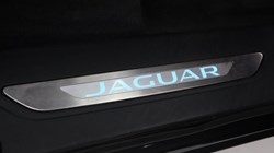 2023 (73) JAGUAR F-PACE 2.0 P250 R-Dynamic HSE Black 5dr Auto AWD 5478700