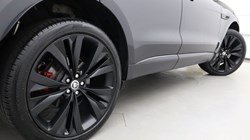 2023 (73) JAGUAR F-PACE 2.0 P250 R-Dynamic HSE Black 5dr Auto AWD 5478695