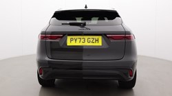 2023 (73) JAGUAR F-PACE 2.0 P250 R-Dynamic HSE Black 5dr Auto AWD 5478674