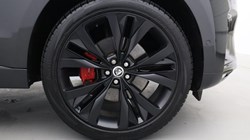 2023 (73) JAGUAR F-PACE 2.0 P250 R-Dynamic HSE Black 5dr Auto AWD 5478685