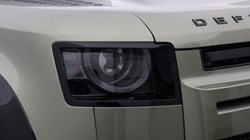 2023 (23) LAND ROVER DEFENDER 3.0 D300 HSE 110 5dr Auto 5462932
