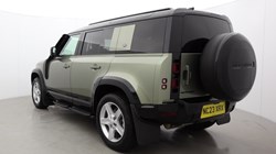2023 (23) LAND ROVER DEFENDER 3.0 D300 HSE 110 5dr Auto 5462931