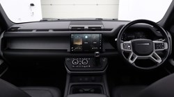 2023 (23) LAND ROVER DEFENDER 3.0 D300 HSE 110 5dr Auto 5462945
