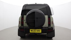 2023 (23) LAND ROVER DEFENDER 3.0 D300 HSE 110 5dr Auto 5462929