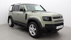 2023 (23) LAND ROVER DEFENDER 3.0 D300 HSE 110 5dr Auto 5462927