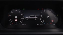 2023 (23) LAND ROVER DEFENDER 3.0 D300 HSE 110 5dr Auto 5462956