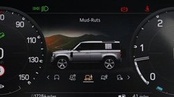2023 (23) LAND ROVER DEFENDER 3.0 D300 HSE 110 5dr Auto 5462973