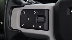 2023 (23) LAND ROVER DEFENDER 3.0 D300 HSE 110 5dr Auto 5462957