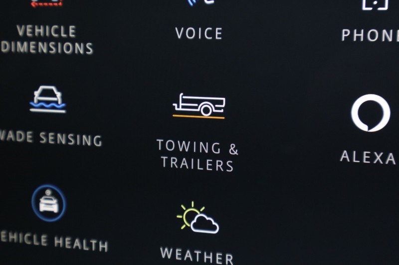 2023 (23) LAND ROVER DEFENDER 3.0 D300 HSE 110 5dr Auto 5462968