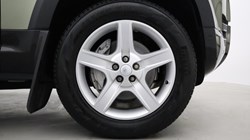 2023 (23) LAND ROVER DEFENDER 3.0 D300 HSE 110 5dr Auto 5462976