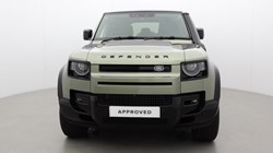 2023 (23) LAND ROVER DEFENDER 3.0 D300 HSE 110 5dr Auto 5462928