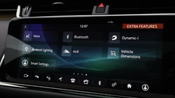 2026 (26) LAND ROVER RANGE ROVER EVOQUE 2.0 P250 R-Dynamic HSE 5dr Auto 5553874