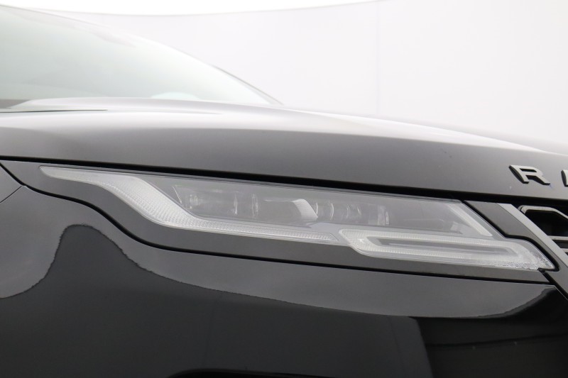 2026 (26) LAND ROVER RANGE ROVER EVOQUE 2.0 P250 R-Dynamic HSE 5dr Auto 5553838