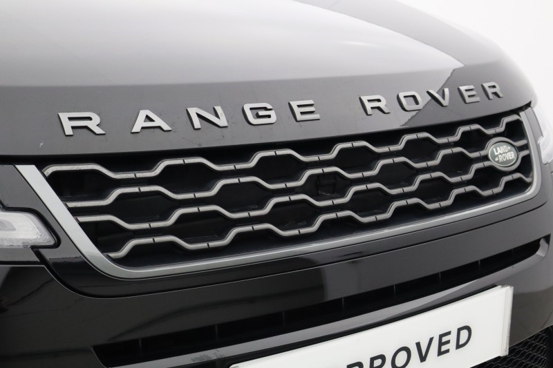 2026 (26) LAND ROVER RANGE ROVER EVOQUE 2.0 P250 R-Dynamic HSE 5dr Auto 5553839