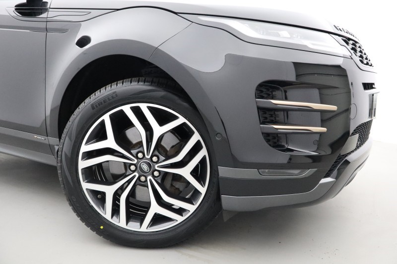 2026 (26) LAND ROVER RANGE ROVER EVOQUE 2.0 P250 R-Dynamic HSE 5dr Auto 5553857