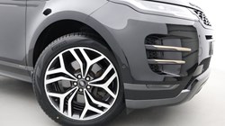 2026 (26) LAND ROVER RANGE ROVER EVOQUE 2.0 P250 R-Dynamic HSE 5dr Auto 5553857