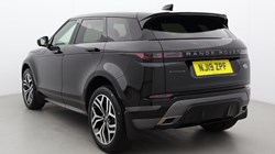 2026 (26) LAND ROVER RANGE ROVER EVOQUE 2.0 P250 R-Dynamic HSE 5dr Auto 5553828