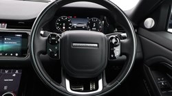 2026 (26) LAND ROVER RANGE ROVER EVOQUE 2.0 P250 R-Dynamic HSE 5dr Auto 5553866