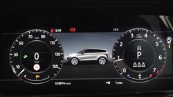 2026 (26) LAND ROVER RANGE ROVER EVOQUE 2.0 P250 R-Dynamic HSE 5dr Auto 5553869