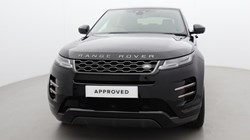 2026 (26) LAND ROVER RANGE ROVER EVOQUE 2.0 P250 R-Dynamic HSE 5dr Auto 5553823