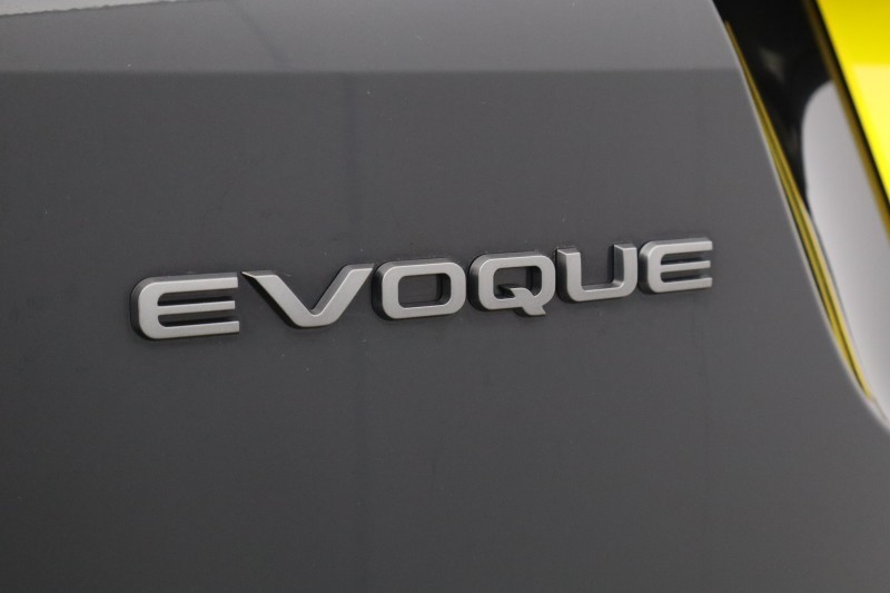 2026 (26) LAND ROVER RANGE ROVER EVOQUE 2.0 P250 R-Dynamic HSE 5dr Auto 5553843