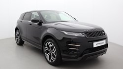 2026 (26) LAND ROVER RANGE ROVER EVOQUE 2.0 P250 R-Dynamic HSE 5dr Auto 5553822