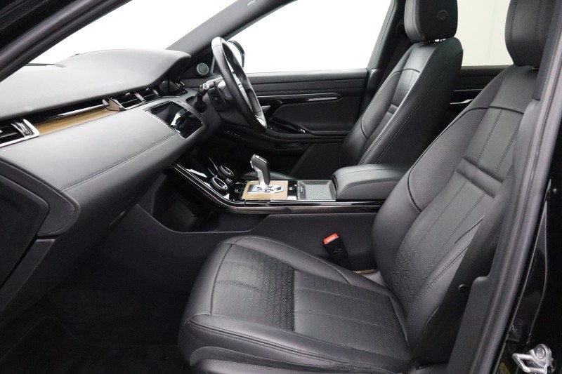 2026 (26) LAND ROVER RANGE ROVER EVOQUE 2.0 P250 R-Dynamic HSE 5dr Auto 5553830