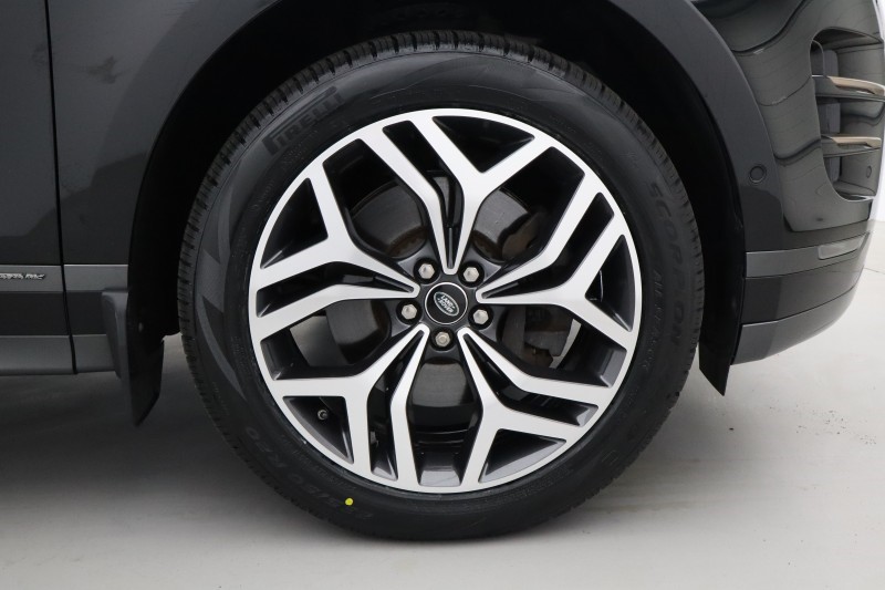 2026 (26) LAND ROVER RANGE ROVER EVOQUE 2.0 P250 R-Dynamic HSE 5dr Auto 5553837