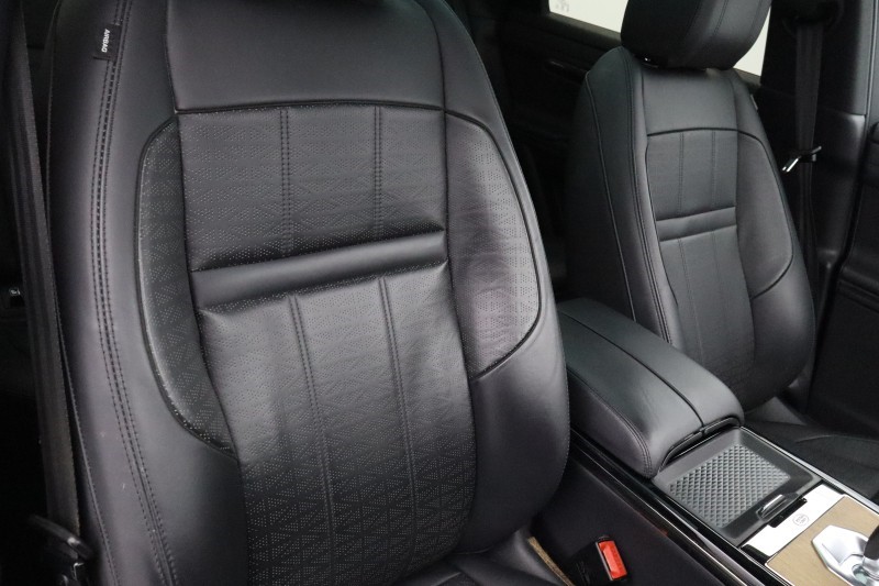 2026 (26) LAND ROVER RANGE ROVER EVOQUE 2.0 P250 R-Dynamic HSE 5dr Auto 5553856
