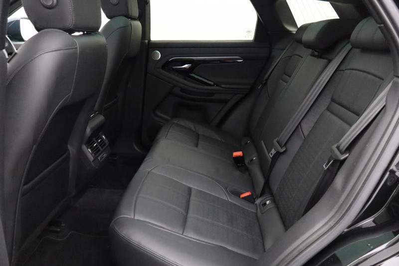 2026 (26) LAND ROVER RANGE ROVER EVOQUE 2.0 P250 R-Dynamic HSE 5dr Auto 5553832