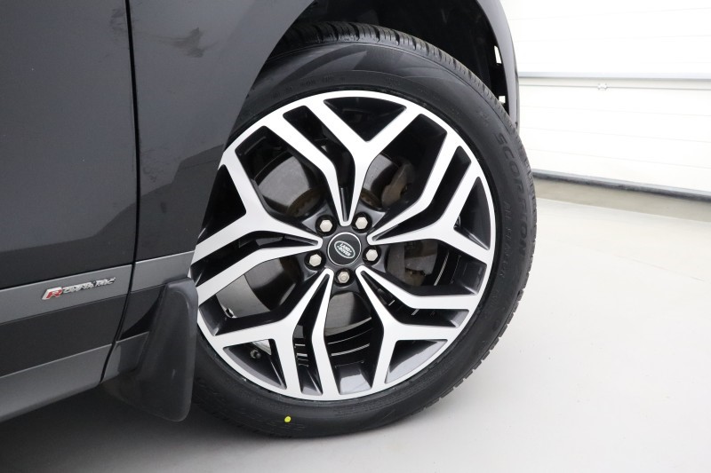 2026 (26) LAND ROVER RANGE ROVER EVOQUE 2.0 P250 R-Dynamic HSE 5dr Auto 5553860