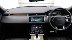 2026 (26) LAND ROVER RANGE ROVER EVOQUE 2.0 P250 R-Dynamic HSE 5dr Auto 5553863