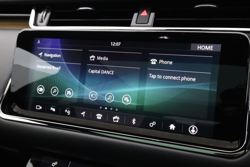 2026 (26) LAND ROVER RANGE ROVER EVOQUE 2.0 P250 R-Dynamic HSE 5dr Auto 5553871