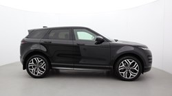 2026 (26) LAND ROVER RANGE ROVER EVOQUE 2.0 P250 R-Dynamic HSE 5dr Auto 5553827
