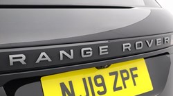 2026 (26) LAND ROVER RANGE ROVER EVOQUE 2.0 P250 R-Dynamic HSE 5dr Auto 5553844