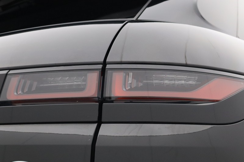 2026 (26) LAND ROVER RANGE ROVER EVOQUE 2.0 P250 R-Dynamic HSE 5dr Auto 5553841