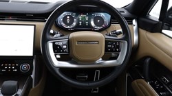 2022 (22) LAND ROVER RANGE ROVER 3.0 D300 SE 4dr Auto 5465430
