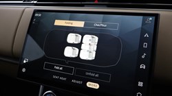 2022 (22) LAND ROVER RANGE ROVER 3.0 D300 SE 4dr Auto 5465443