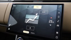 2022 (22) LAND ROVER RANGE ROVER 3.0 D300 SE 4dr Auto 5465446