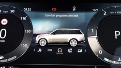 2022 (22) LAND ROVER RANGE ROVER 3.0 D300 SE 4dr Auto 5465455