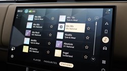 2022 (22) LAND ROVER RANGE ROVER 3.0 D300 SE 4dr Auto 5465456