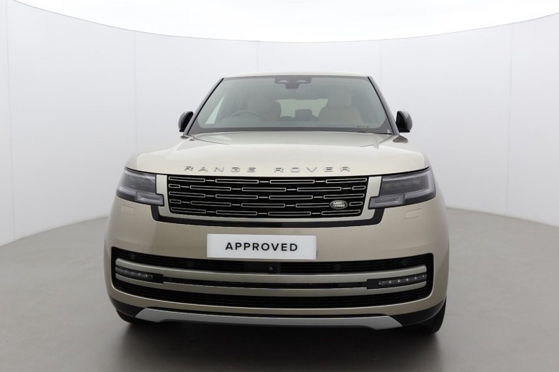 2022 (22) LAND ROVER RANGE ROVER 3.0 D300 SE 4dr Auto 5465389