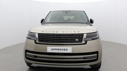 2022 (22) LAND ROVER RANGE ROVER 3.0 D300 SE 4dr Auto 5465389